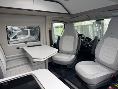 Adria Twin Plus 600 SP SPB - Photo 2