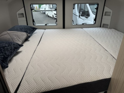 Adria Twin Plus 600 SP SPB - Photo 4