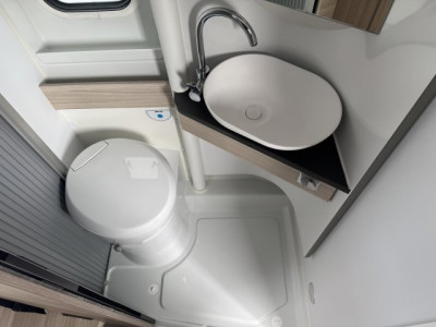 Adria Twin Plus 600 SP SPB - Photo 5