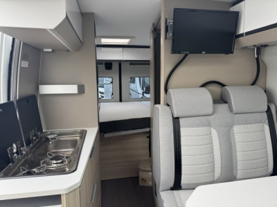 Adria Twin Plus 600 SP SPB - Photo 6