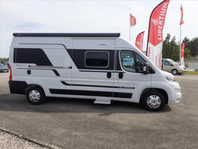 Adria Twin Plus 600 SP SPB - Photo 2