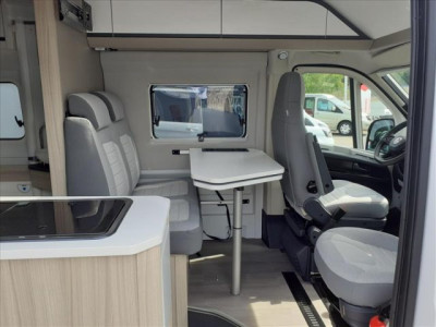 Adria Twin Plus 600 SP SPB - Photo 3