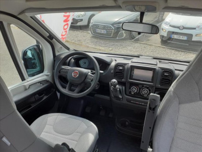 Adria Twin Plus 600 SP SPB - Photo 4