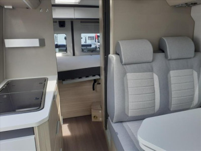 Adria Twin Plus 600 SP SPB - Photo 5
