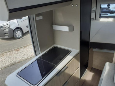 Adria Twin Plus 600 SP SPB - Photo 6