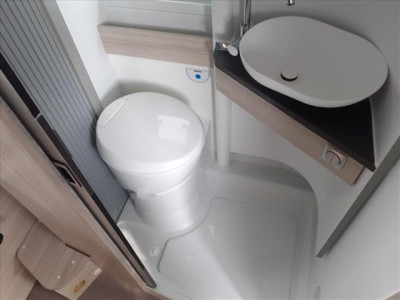 Adria Twin Plus 600 SP SPB - Photo 7