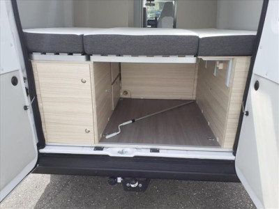 Adria Twin Plus 600 SP SPB - Photo 10