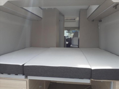 Adria Twin Plus 600 SP SPB - Photo 11