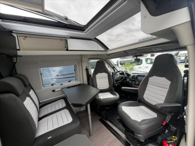 Adria Twin Plus 600 SP SPB - Photo 3