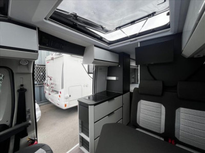Adria Twin Plus 600 SP SPB - Photo 8