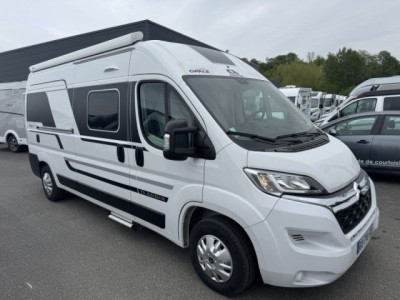 Achat Adria Twin Plus 600 SP Occasion