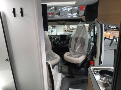 Adria Twin Plus 600 SPB - 71.853 € - #8