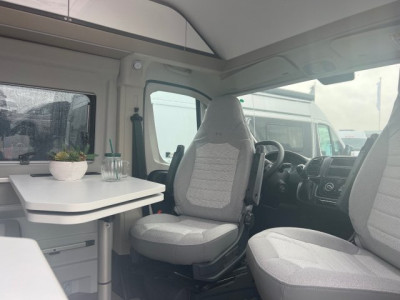 Adria Twin Plus 600 SPB 2024 Boite AUTO - 72.850 € - #2