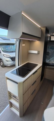 Adria Twin Plus 600 SPB - 59.900 € - #7