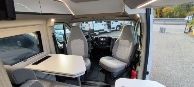 Adria Twin Plus 600 SPB - 59.900 € - #8