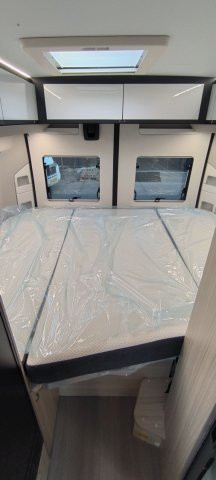 Adria Twin Plus 600 SPB - 59.900 € - #11