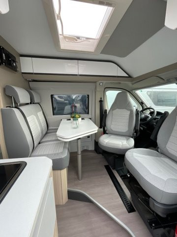 Adria Twin Plus 600 SPB 2024 Boite AUTO - 72.850 € - #7