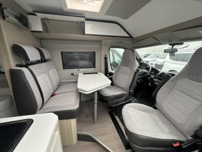 Adria Twin Plus 600 SPB SBD - 54.900 € - #2