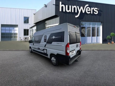 Adria Twin Plus 600 SPB - Photo 2