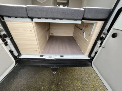 Adria Twin Plus 600 SPB - Photo 3