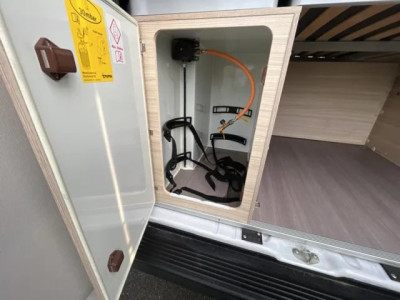Adria Twin Plus 600 SPB - Photo 4