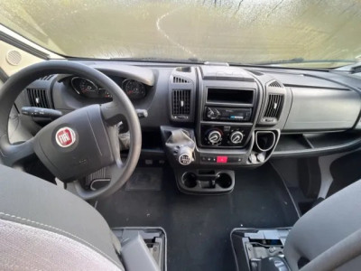 Adria Twin Plus 600 SPB - Photo 6