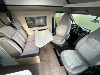 Adria Twin Plus 600 SPB - Photo 7