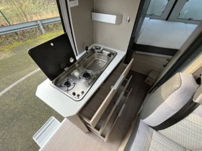 Adria Twin Plus 600 SPB - Photo 8