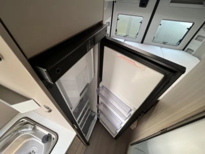 Adria Twin Plus 600 SPB - Photo 9