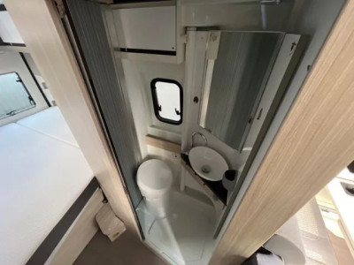 Adria Twin Plus 600 SPB - Photo 10