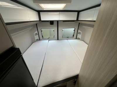 Adria Twin Plus 600 SPB - Photo 12