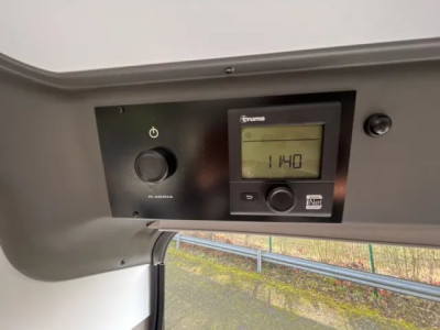 Adria Twin Plus 600 SPB - Photo 13