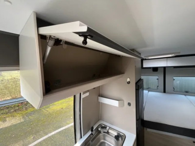 Adria Twin Plus 600 SPB - Photo 14