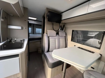 Adria Twin Plus 600 SPB - Photo 15