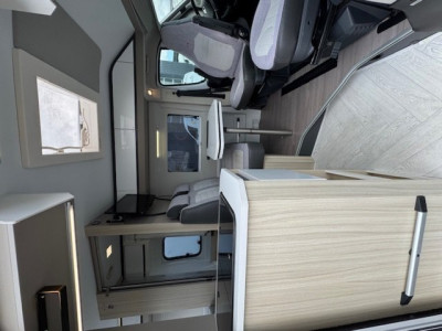 Adria Twin Plus 600 SPB - Photo 3