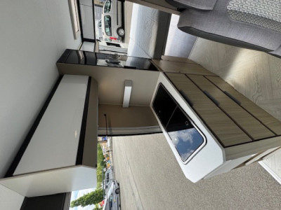 Adria Twin Plus 600 SPB - Photo 4