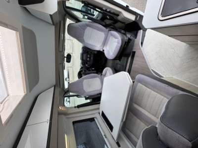 Adria Twin Plus 600 SPB - Photo 5