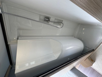 Adria Twin Plus 600 SPB - Photo 6