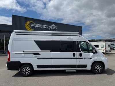 Adria Twin Plus 600 SPB - Photo 7