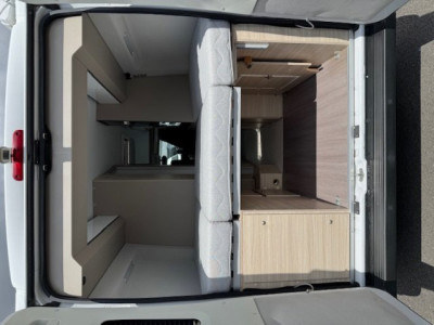 Adria Twin Plus 600 SPB - Photo 8