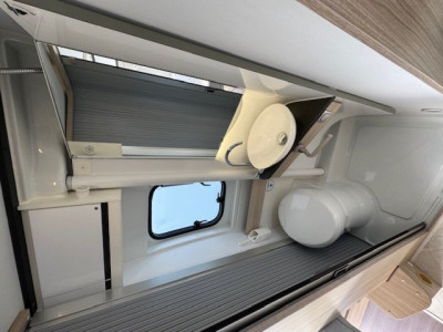 Adria Twin Plus 600 SPB - Photo 9