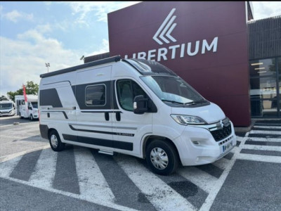 Adria Twin Plus 600 SPB 600SPB+ - Photo 1