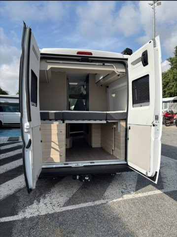 Adria Twin Plus 600 SPB 600SPB+ - Photo 4