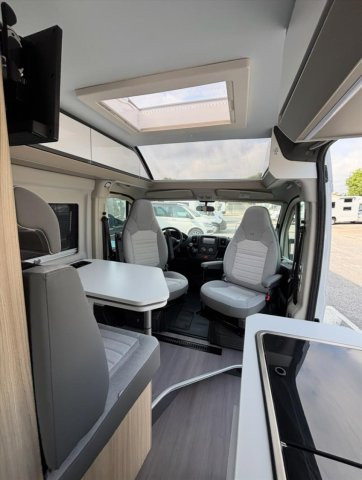 Adria Twin Plus 600 SPB 600SPB+ - Photo 5