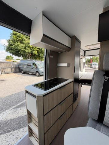 Adria Twin Plus 600 SPB 600SPB+ - Photo 8