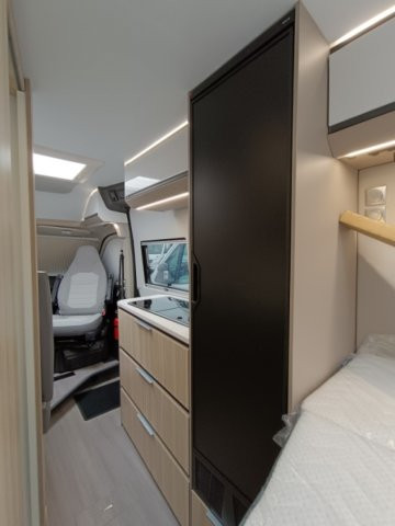 Adria Twin Plus 600 SPB - Photo 6