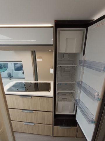 Adria Twin Plus 600 SPB - Photo 7