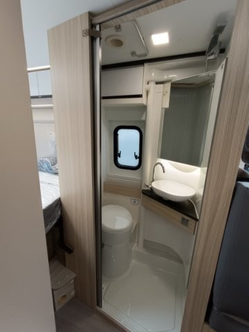 Adria Twin Plus 600 SPB - Photo 8