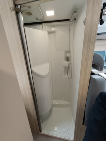 Adria Twin Plus 600 SPB - Photo 9