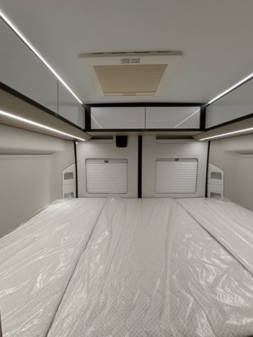 Adria Twin Plus 600 SPB - Photo 10